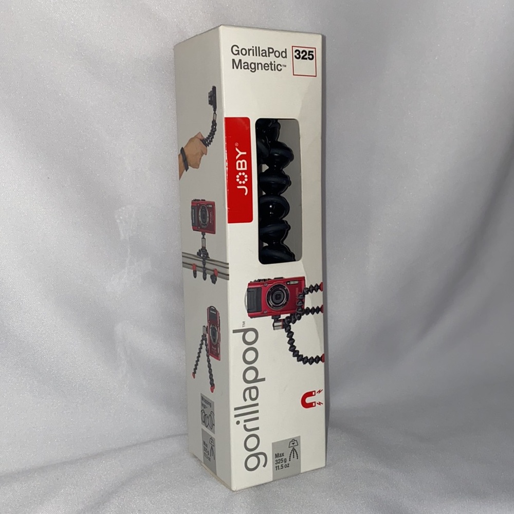 GorillaPod Magnetic 325